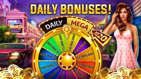 godel7 Slot Features Bonus Free Spin Myanmar