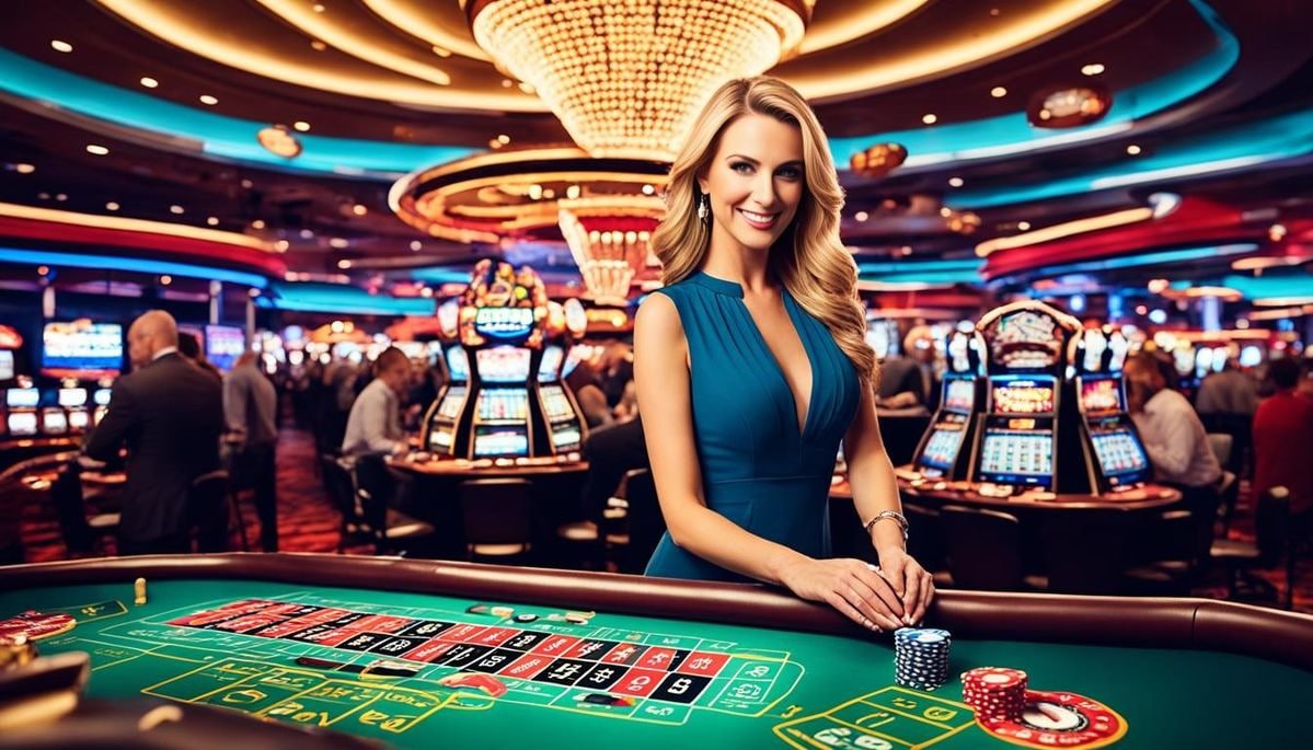 godel7 APP Myanmar Smartphone Slot Betting Live Casino Screen